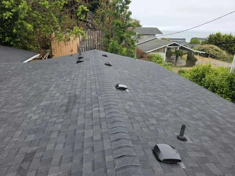 Roofing project by BlueSky Roofing & Construction — Walla Walla, Washington (5)