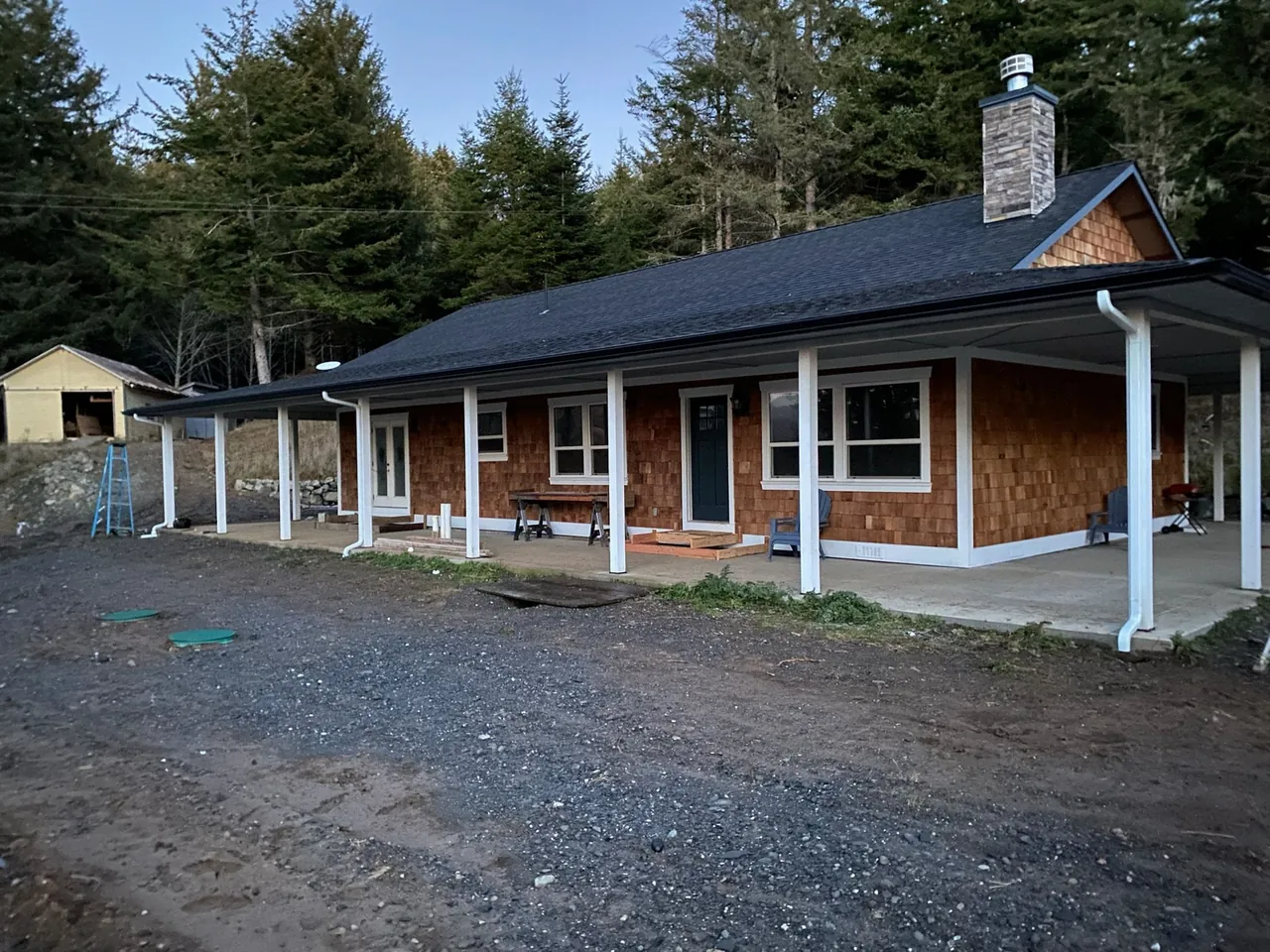 Siding project by BlueSky Roofing & Construction — Walla Walla, Washington (6)